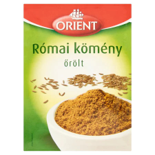  Orient őrölt római kömény 10 g alapvető élelmiszer