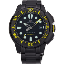 Orient RA-AC0L06B00B M-Force automatic 45mm karóra