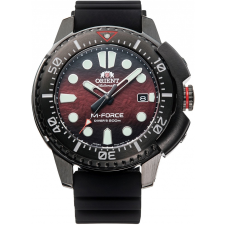Orient RA-AC0L09R00B M-Force Automatic Limited Edition 45mm karóra