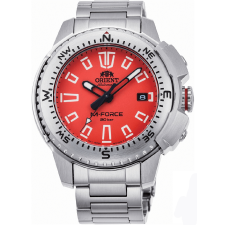 Orient RA-AC0N02Y10B M-Force automatic 45mm 20ATM karóra