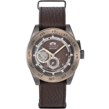 Orient RA-AR0203Y10B Retro Future Camera 41mm 5ATM karóra