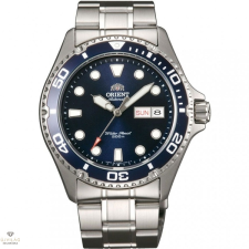 Orient Ray Diver II Automatic férfi óra - FAA02005D9 karóra