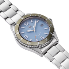 Orient Sports Solar Diver RA-WJ0002L10B Férfi Karóra karóra