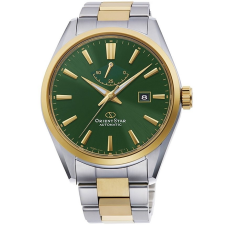 Orient Star Contemporary Automatic RE-AU0405E00B Férfi Karóra karóra