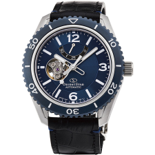 Orient Star Orient RE-AT0108L00B Semi Skeleton automatic 43mm karóra