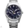 Orient Stretto Sun &amp; Moon Automatic férfi óra - RAAK0315L30B