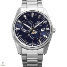 Orient Stretto Sun &amp; Moon Automatic férfi óra - RAAK0315L30B karóra