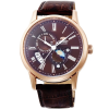 Orient Sun &amp; Moon Automatic RA-AK0009T30B Férfi karóra