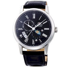 Orient Sun & Moon Automatic RA-AK0010B30B Férfi karóra karóra