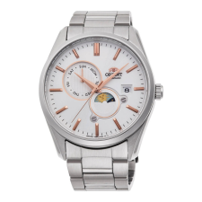 Orient Sun and Moon Automatic RA-AK0306S10B férfi karóra karóra