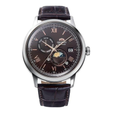 Orient Sun and Moon Automatic RA-AK0804Y10B férfi karóra karóra
