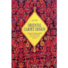  Oriental Carpet Design – P. R. J. Ford idegen nyelvű könyv