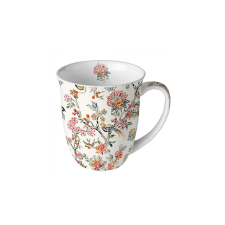 Oriental porcelánbögre 0,4l bögrék, csészék