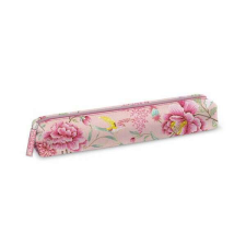  Oriental Rose keskeny henger tolltartó - rózsaszín tolltartó