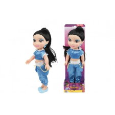  Orientális Hercegnő Baba - 29 cm baba