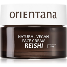 Orientana Natural Vegan Reishi nappali arckrém 50 ml arckrém