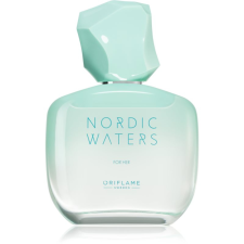 Oriflame Nordic Waters EDP hölgyeknek 50 ml parfüm és kölni