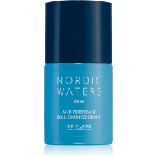 Oriflame Nordic Waters golyós dezodor 50 ml dezodor