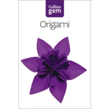  Origami – Trevor Bounford idegen nyelvű könyv