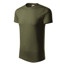  Origin (GOTS) póló férfi military XL