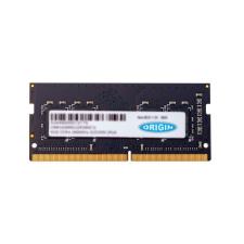 Origin Storage 16GB 3200MHz DDR4 Notebook RAM Origin Storage (OM16G43200SO1RX8NE12) memória (ram)