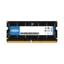 Origin Storage 16GB / 4800 DDR5 Notebook RAM (OM16G54800SO1RX8NE11) memória (ram)