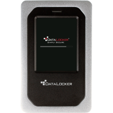 Origin Storage 1TB DataLocker USB 2.0 Külső HDD - Fekete (DL4-1TB-FE) merevlemez