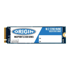 Origin Storage 1TB Origin Storage Inception TLC830 Pro M.2 SSD meghajtó (OTLC1TB3DNVMEM.2/80) (OTLC1TB3DNVMEM.2/80) merevlemez