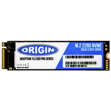 Origin Storage 256GB Inception 830 Pro M.2 PCIe M.2 2280 NB-2563DM.2/NVME merevlemez
