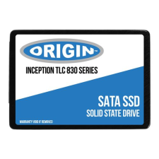 Origin Storage 512GB Origin Storage Inception TLC830P 2.5" SSD meghajtó (OTLC5123DSATA/2.5) (OTLC5123DSATA/2.5) merevlemez