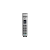 Origin Storage 64GB DataLocker Sentry K350 USB 3.2 Pendrive - Ezüst