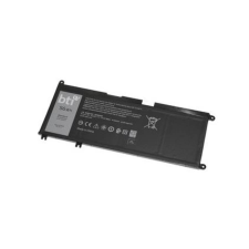 Origin Storage akkumulátor Dell Inspiron 15.2V 3684mAh 56Wh (33YDH-BTI) dell notebook akkumulátor