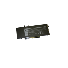 Origin Storage Dell Latitude Notebook akkumulátor (4GVMP-BTI) dell notebook akkumulátor