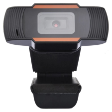 Origin Storage Full HD webkamera (OS-USB-LSWEBCAM) (OS-USB-LSWEBCAM) - Webkamera webkamera