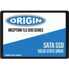Origin Storage SSD 2TB 2.5" SATA CLASS 20 TLC830 Pro 2 (NB-20003DSSD-TLC) merevlemez