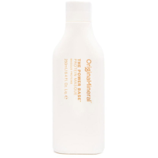  ORIGINAL and MINERAL The Power Base 250ml (9333478000298) hajbalzsam