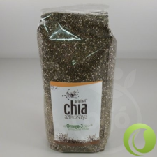 Original Chia Mag 750 g alapvető élelmiszer