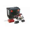 Original FLEX Körfűrész, kézi -akkus 18 V EMS rend. - Flex - (CS 62 18.0-EC-5.0 Set)