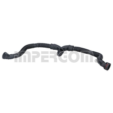 ORIGINAL IMPERIUM cső, forgattyúsház szellőztetés ORIGINAL IMPERIUM 223844 autóalkatrész