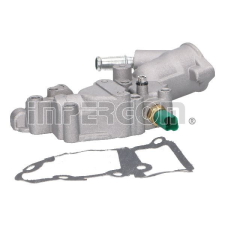 ORIGINAL IMPERIUM hűtőfolyadék perem ORIGINAL IMPERIUM 90029/AL autóalkatrész