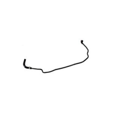 ORIGINAL IMPERIUM víz hűtőcső alul,csővéggel autóalkatrész