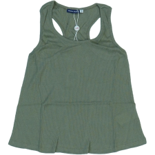 Original Marines Lány Lányka / Női ujjatlan póló / top (Méret: 152) gyerek póló