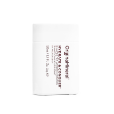 Original & Mineral Original&Mineral Mini Hydrate & Conquer Sampon 50 ml sampon