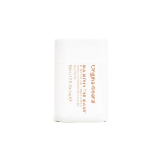 Original & Mineral Original&Mineral Mini Maintain The Mane Kondicionáló 50 ml hajbalzsam