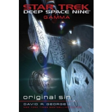  Original Sin – David R. George III idegen nyelvű könyv