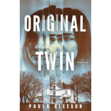  Original Twin idegen nyelvű könyv