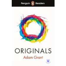  Originals - Penguin Readers 7. Letölthető Audio idegen nyelvű könyv
