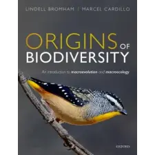  Origins of Biodiversity – Lindell Bromham,Marcel Cardillo idegen nyelvű könyv