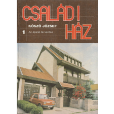 Origo-press Családi ház antikvárium - használt könyv