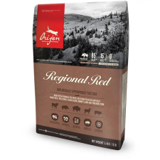 Orijen 6 Regional Red Cat 1,8 kg macskaeledel
